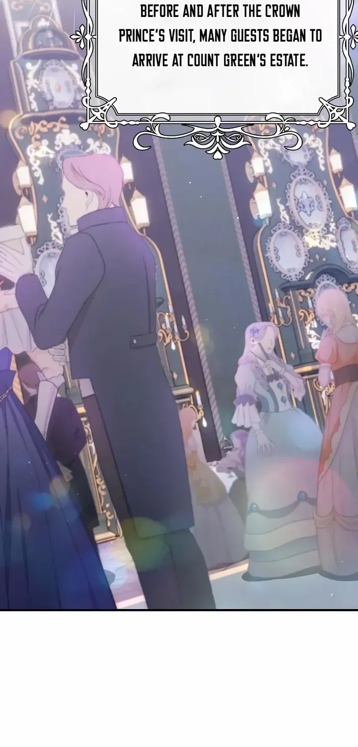 Read A Beast Swallowed by a Flower chapter 37 image 14 on Lezhin