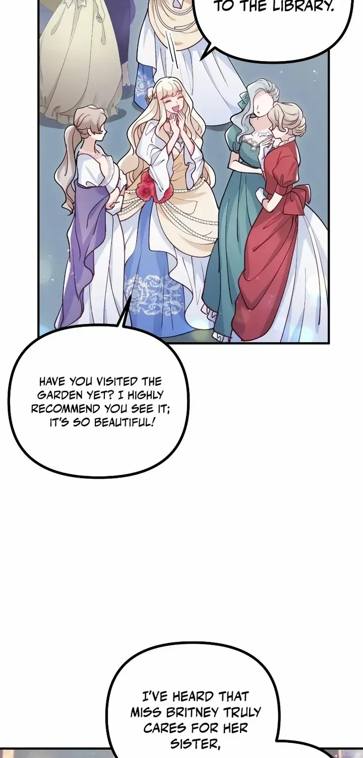 Read A Beast Swallowed by a Flower chapter 37 image 19 on Lezhin