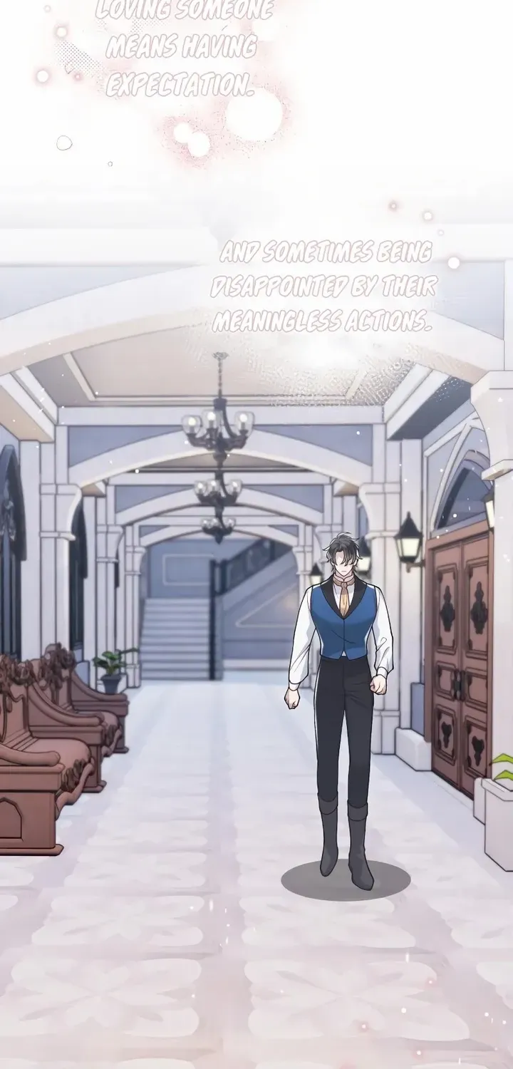 Read A Beast Swallowed by a Flower chapter 37 image 2 on Lezhin