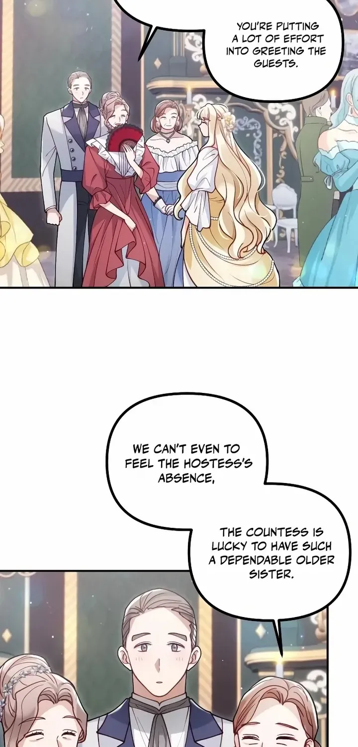 Read A Beast Swallowed by a Flower chapter 37 image 20 on Lezhin