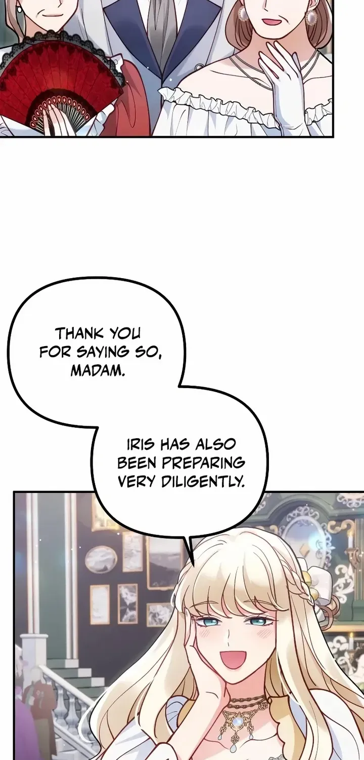 Read A Beast Swallowed by a Flower chapter 37 image 21 on Lezhin