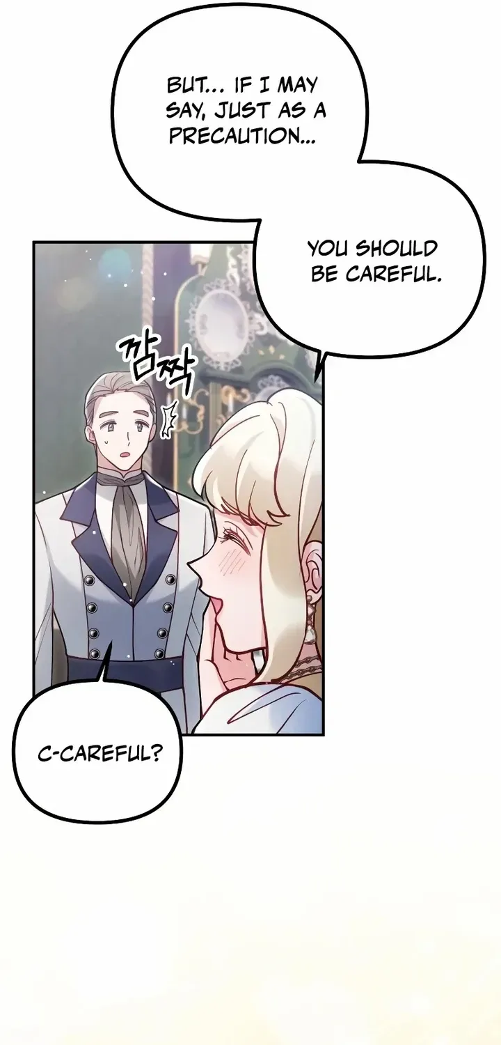 Read A Beast Swallowed by a Flower chapter 37 image 23 on Lezhin