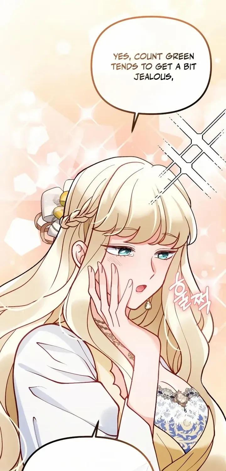 Read A Beast Swallowed by a Flower chapter 37 image 24 on Lezhin