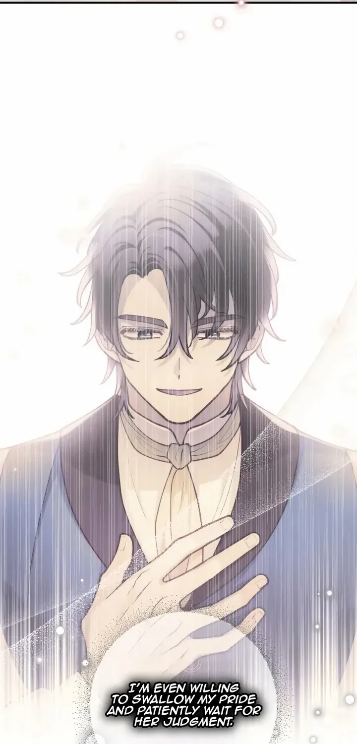 Read A Beast Swallowed by a Flower chapter 37 image 3 on Lezhin