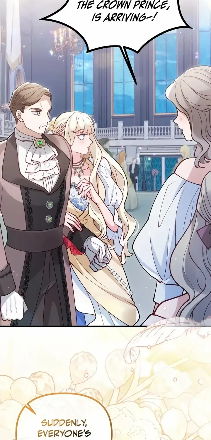 Read A Beast Swallowed by a Flower chapter 37 image 45 on Lezhin