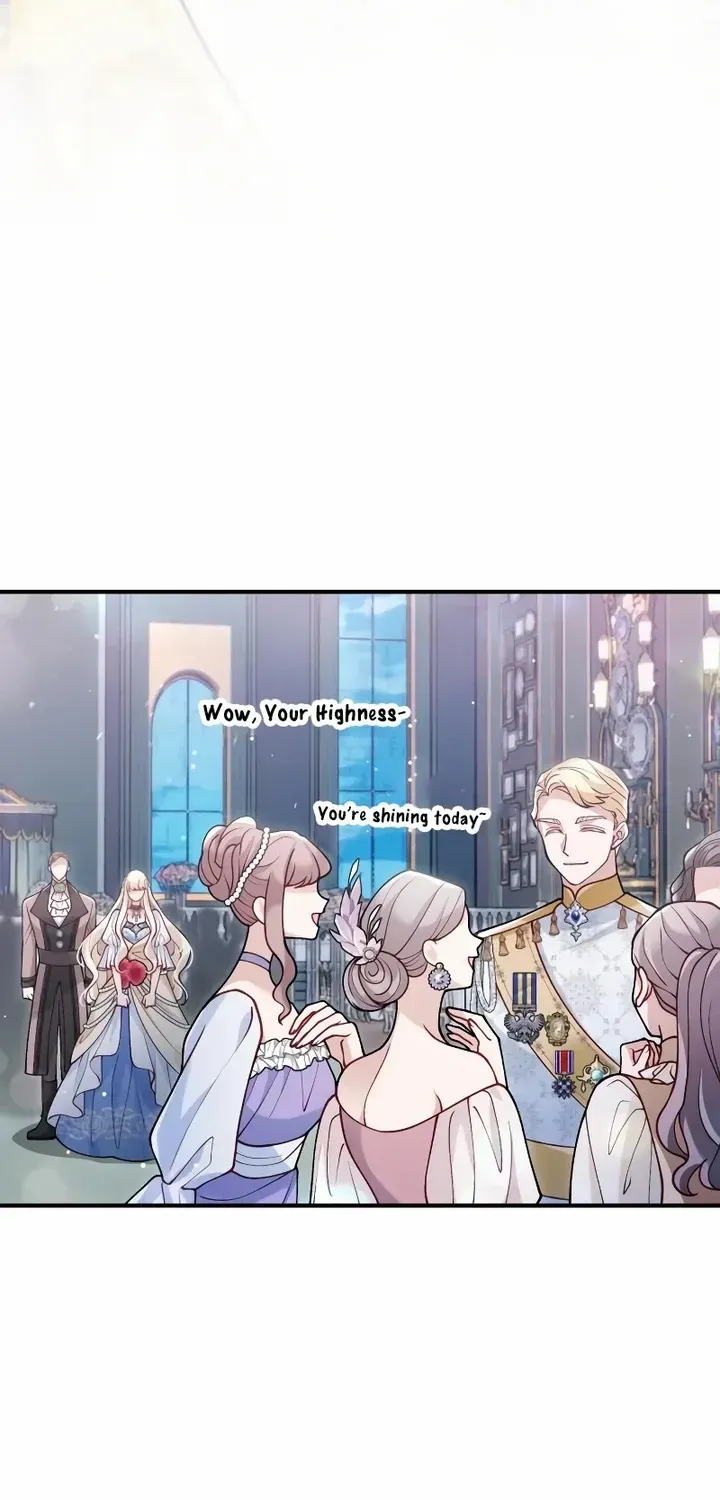 Read A Beast Swallowed by a Flower chapter 37 image 49 on Lezhin