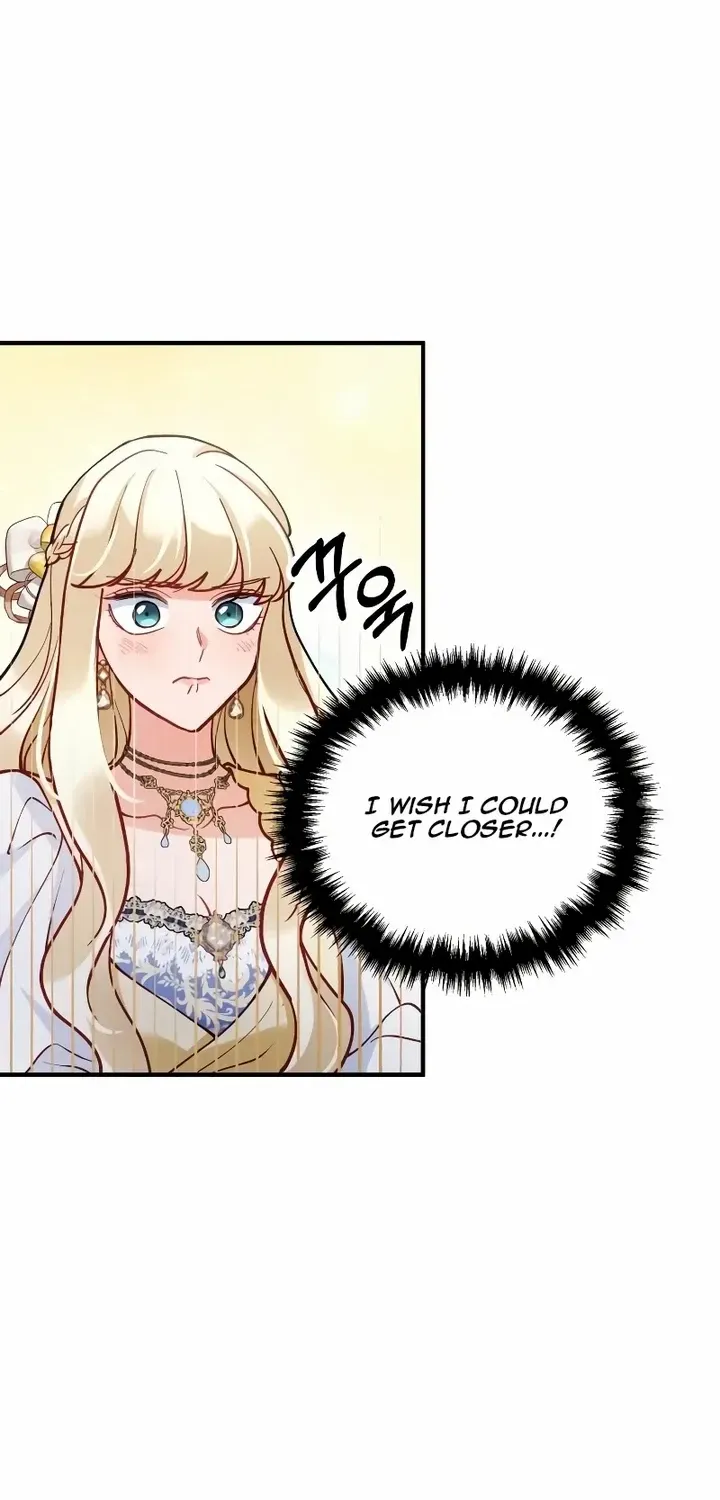 Read A Beast Swallowed by a Flower chapter 37 image 50 on Lezhin