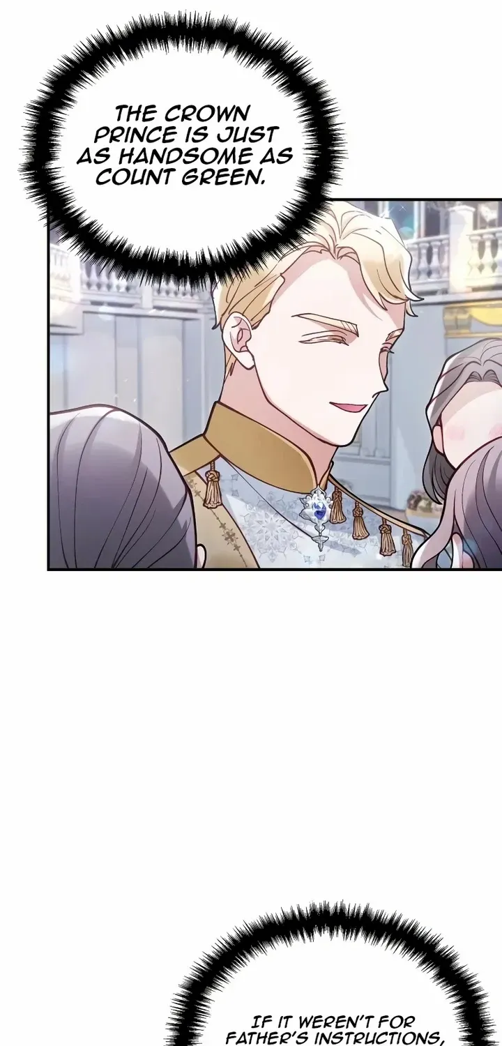 Read A Beast Swallowed by a Flower chapter 37 image 51 on Lezhin