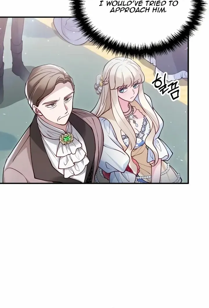 Read A Beast Swallowed by a Flower chapter 37 image 52 on Lezhin