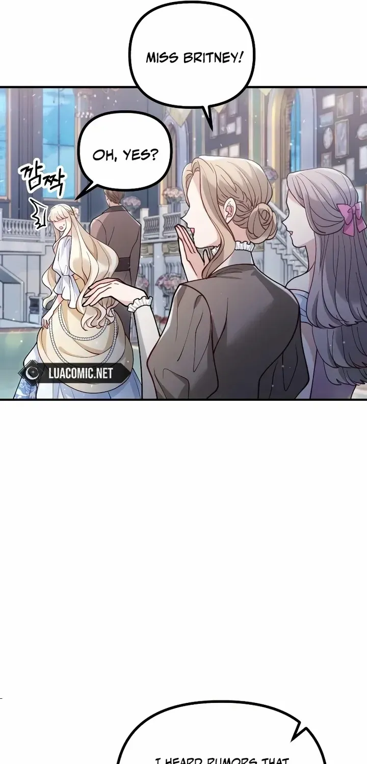 Read A Beast Swallowed by a Flower chapter 37 image 53 on Lezhin