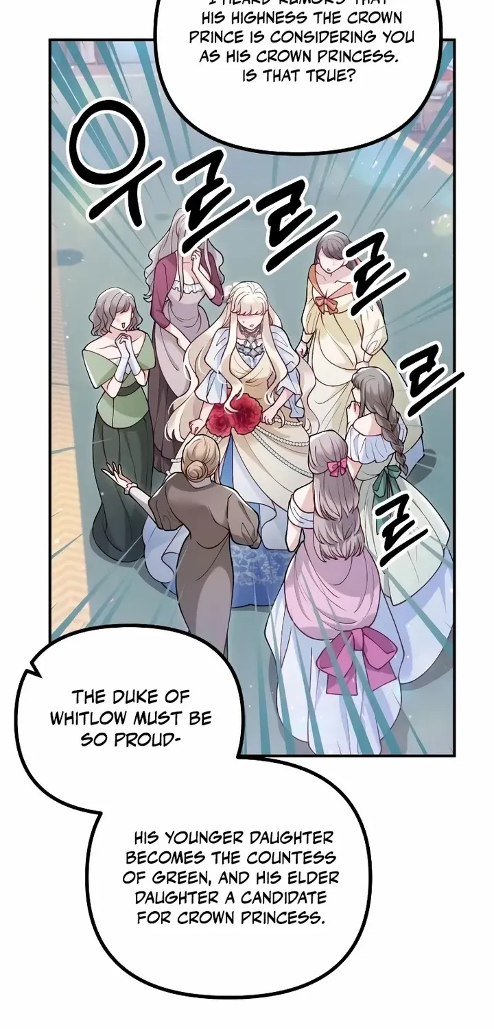 Read A Beast Swallowed by a Flower chapter 37 image 54 on Lezhin