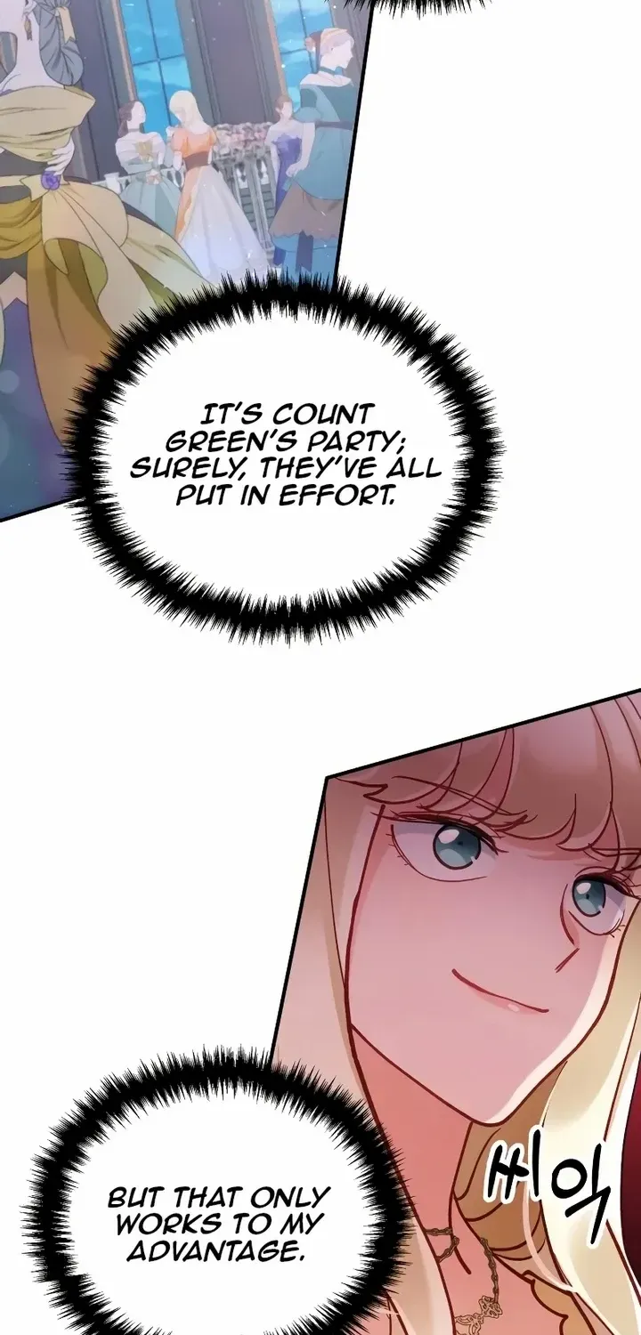 Read A Beast Swallowed by a Flower chapter 37 image 60 on Lezhin