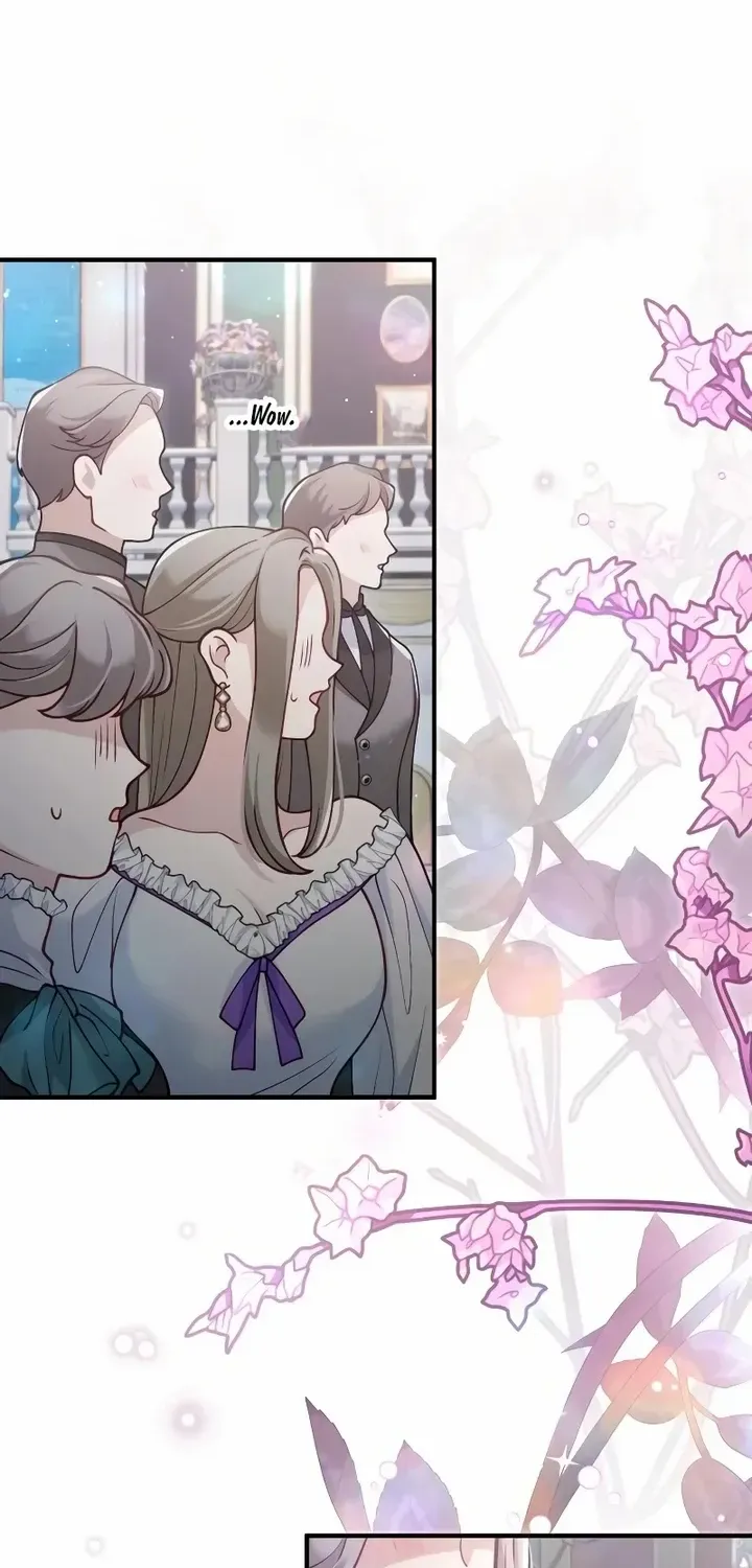 Read A Beast Swallowed by a Flower chapter 37 image 66 on Lezhin