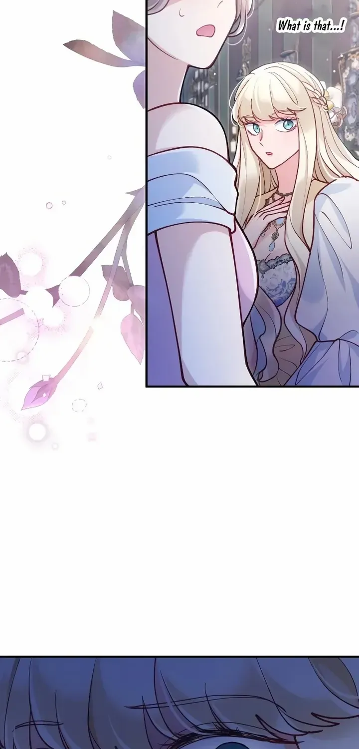 Read A Beast Swallowed by a Flower chapter 37 image 67 on Lezhin