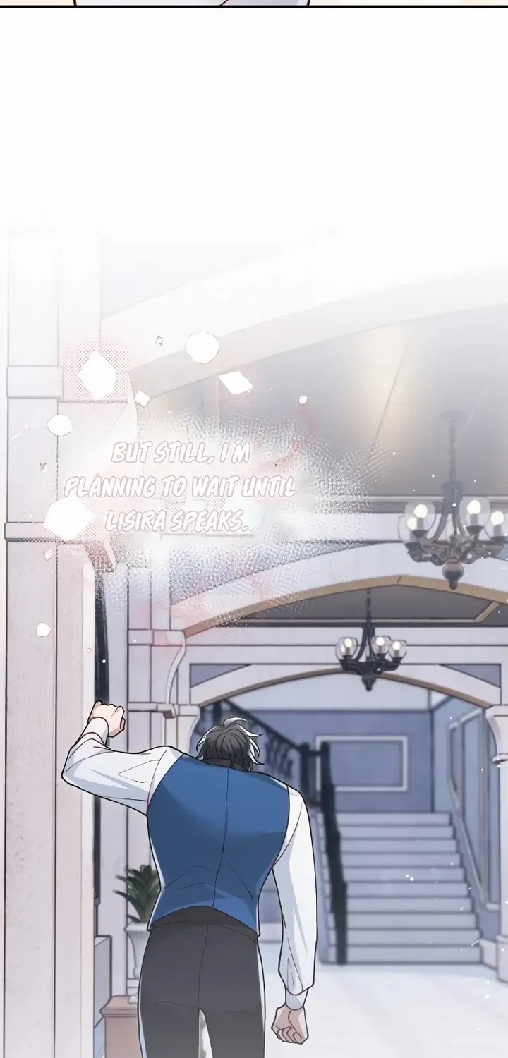 Read A Beast Swallowed by a Flower chapter 37 image 7 on Lezhin