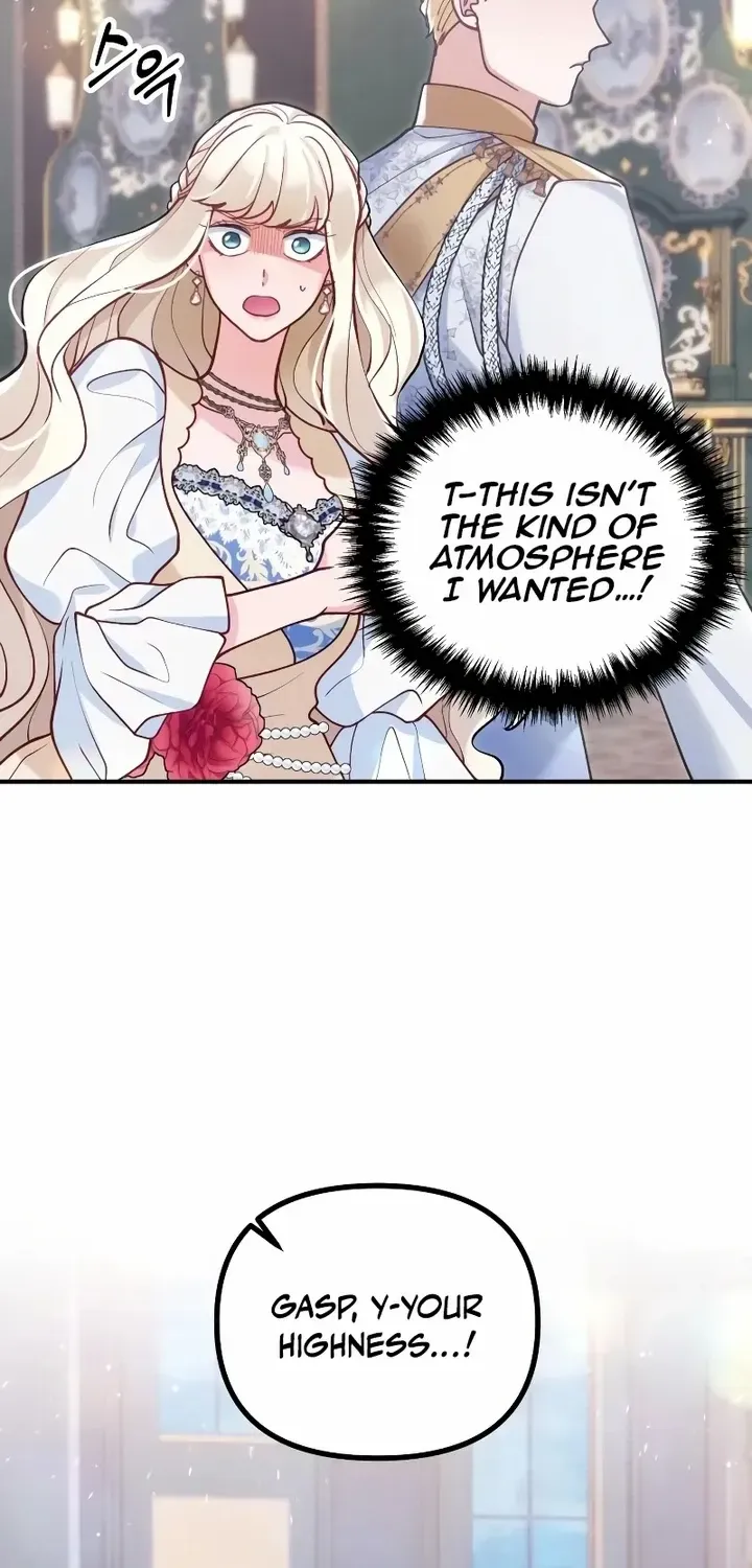 Read A Beast Swallowed by a Flower chapter 37 image 72 on Lezhin