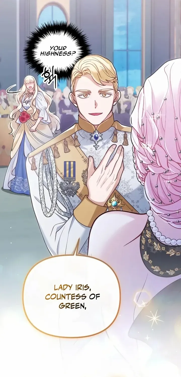 Read A Beast Swallowed by a Flower chapter 37 image 73 on Lezhin