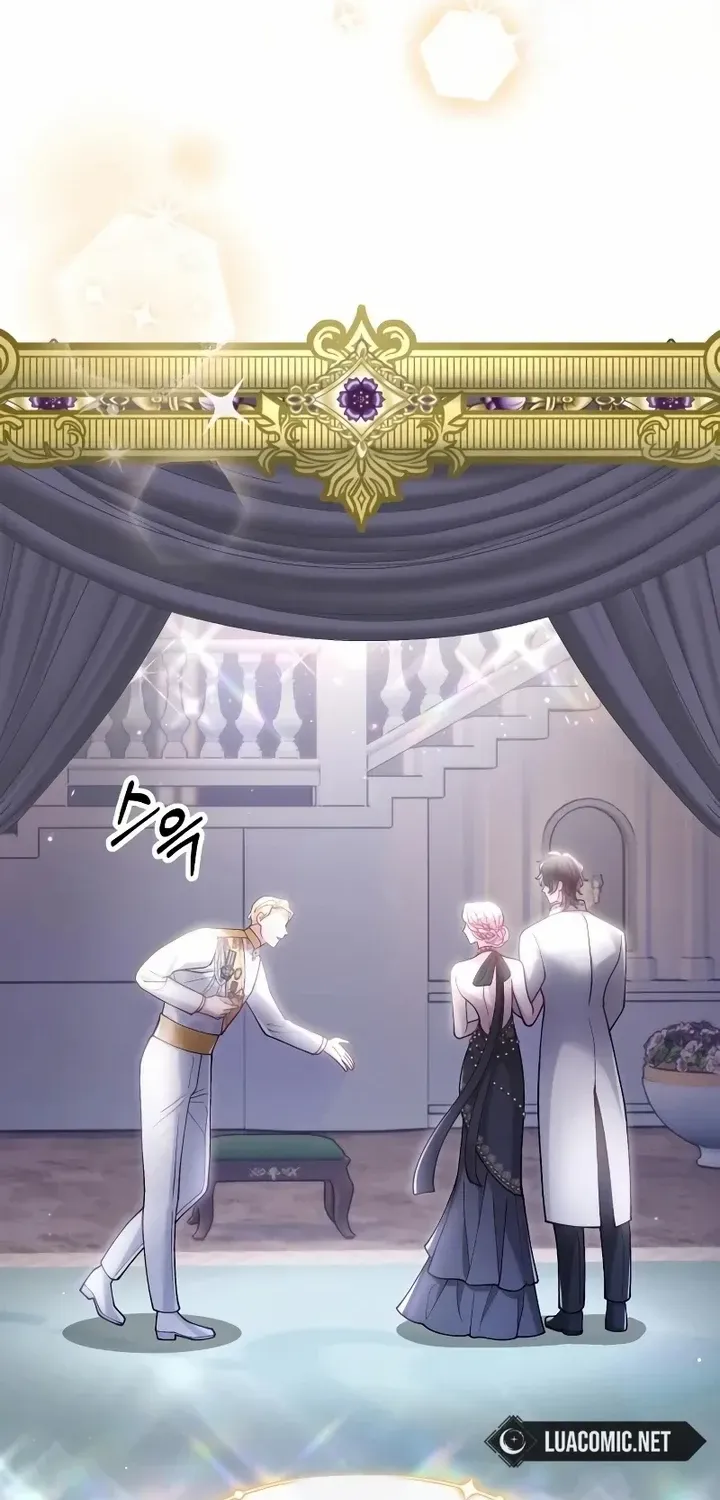 Read A Beast Swallowed by a Flower chapter 37 image 74 on Lezhin