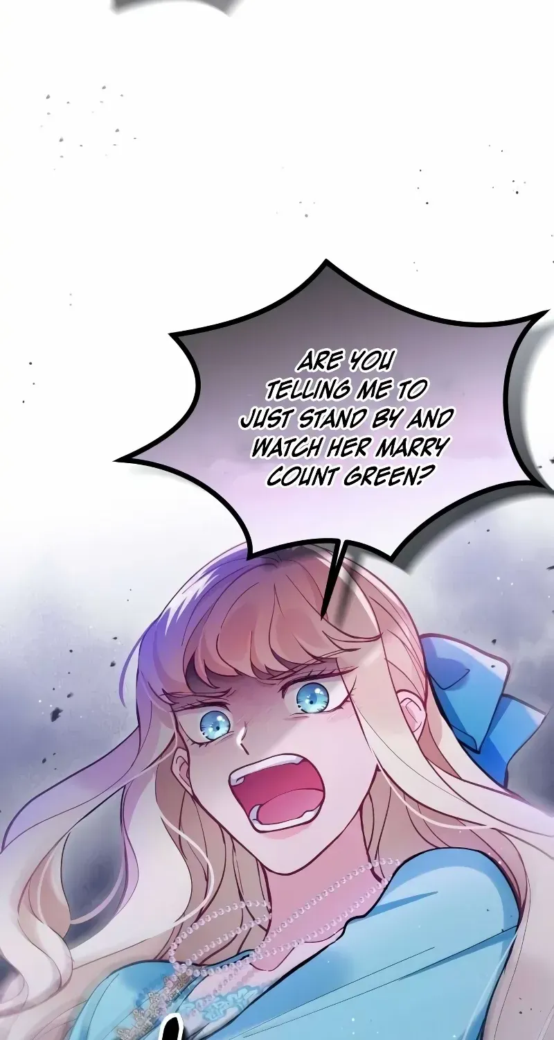 Read A Beast Swallowed by a Flower chapter 4 image 16 on Lezhin