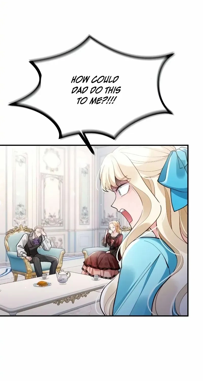 Read A Beast Swallowed by a Flower chapter 4 image 18 on Lezhin