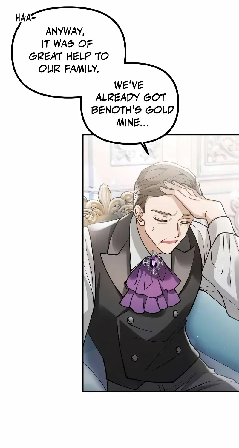Read A Beast Swallowed by a Flower chapter 4 image 19 on Lezhin