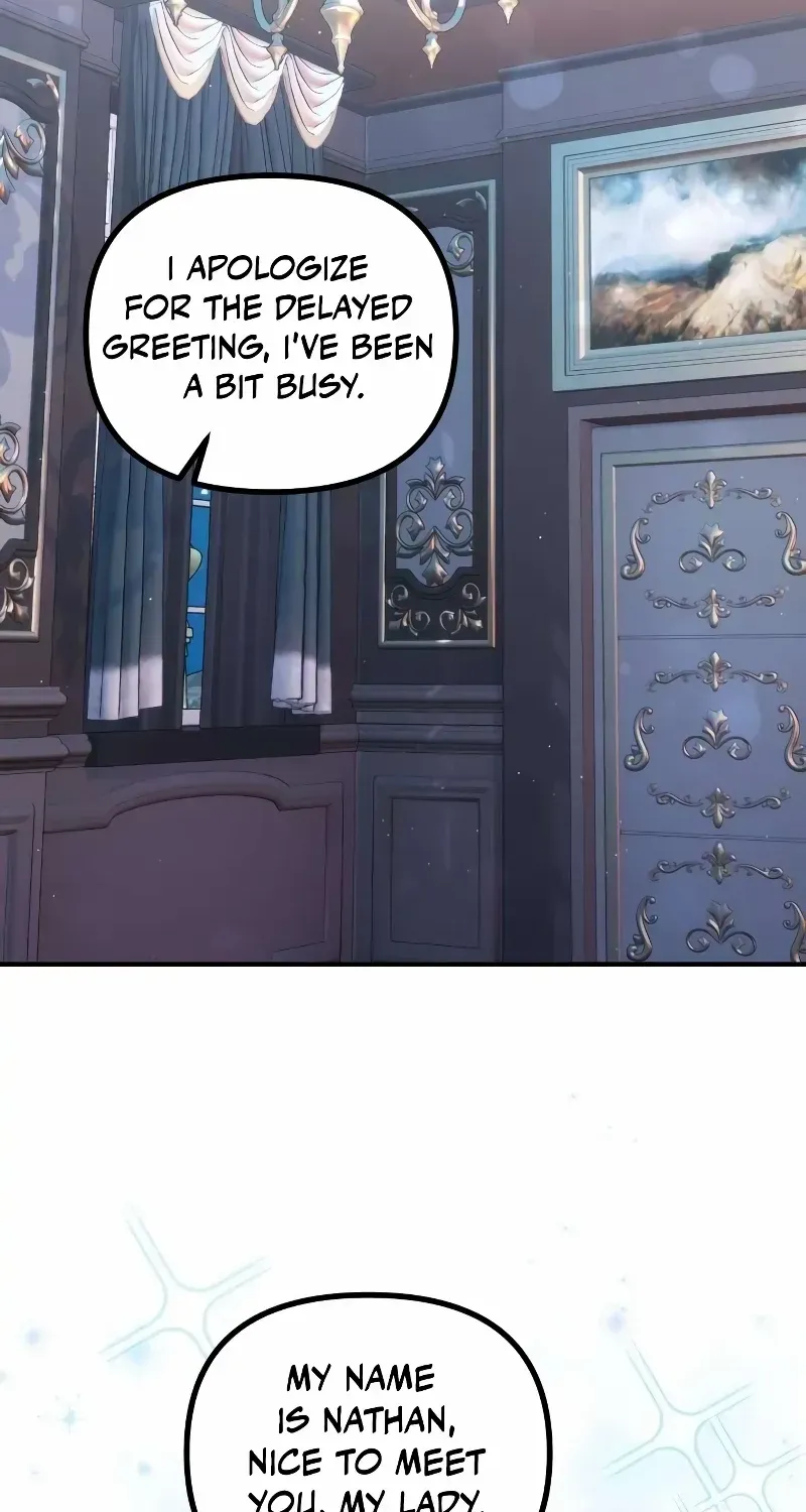 Read A Beast Swallowed by a Flower chapter 4 image 2 on Lezhin