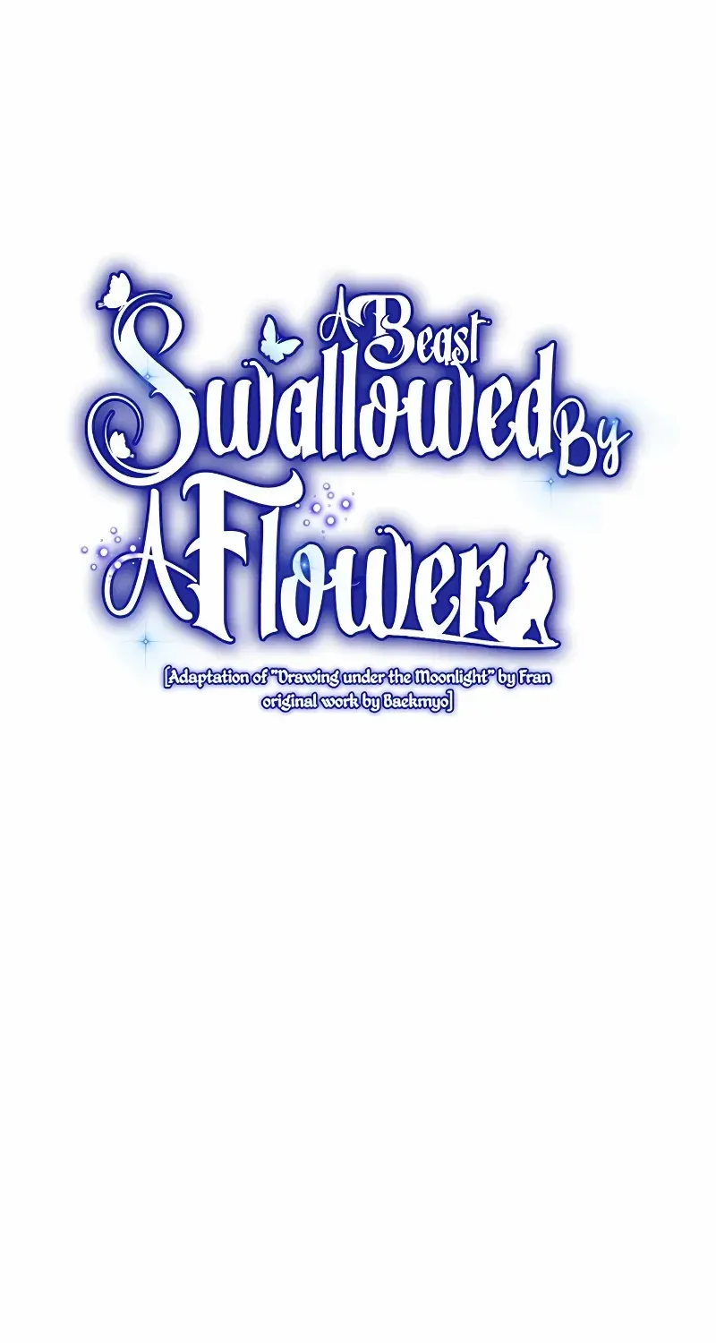 Read A Beast Swallowed by a Flower chapter 4 image 37 on Lezhin