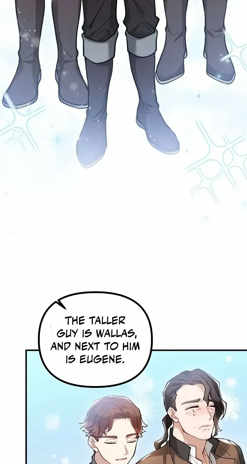 Read A Beast Swallowed by a Flower chapter 4 image 4 on Lezhin
