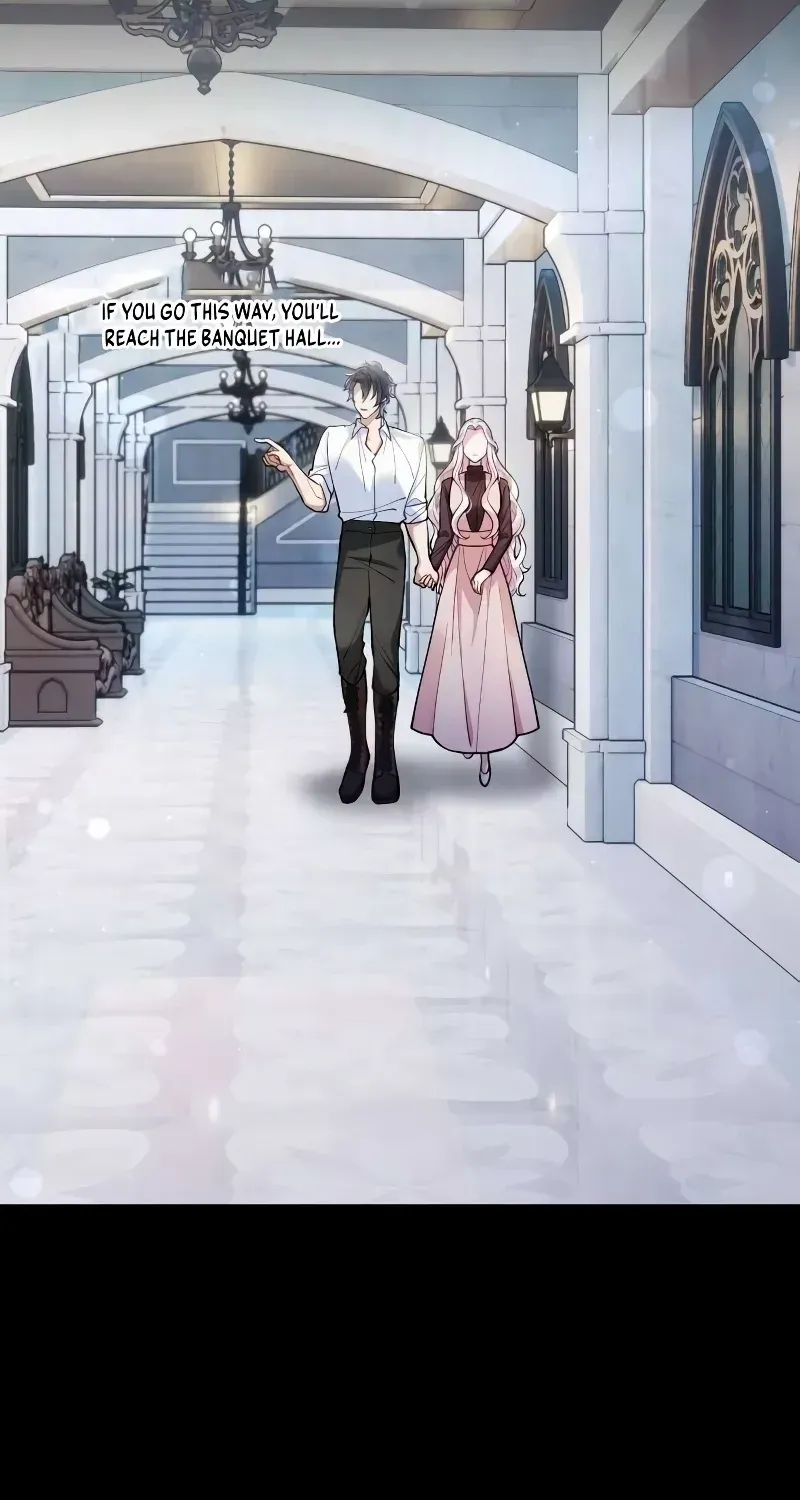 Read A Beast Swallowed by a Flower chapter 4 image 45 on Lezhin