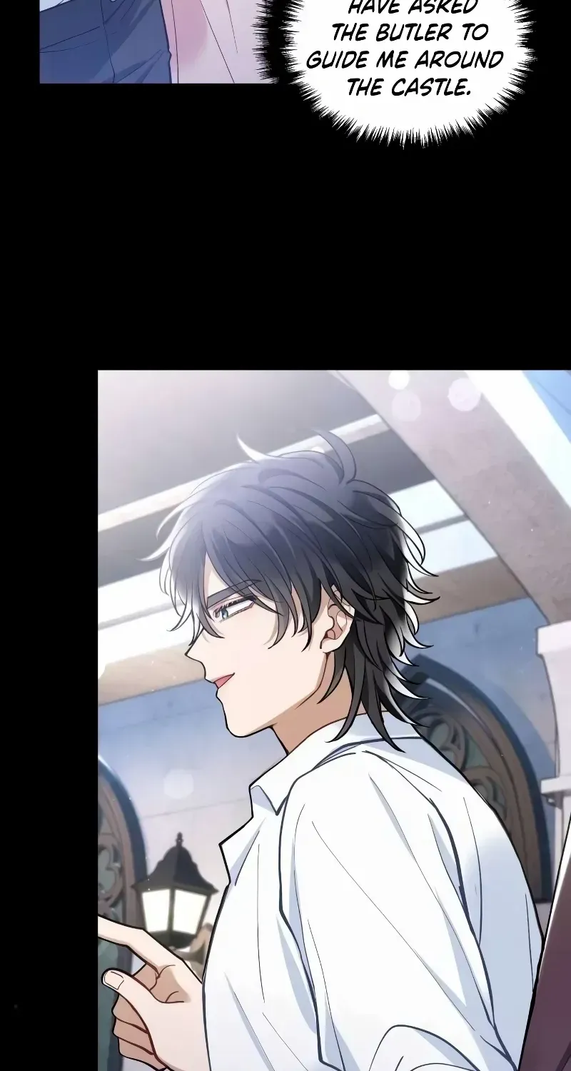 Read A Beast Swallowed by a Flower chapter 4 image 48 on Lezhin