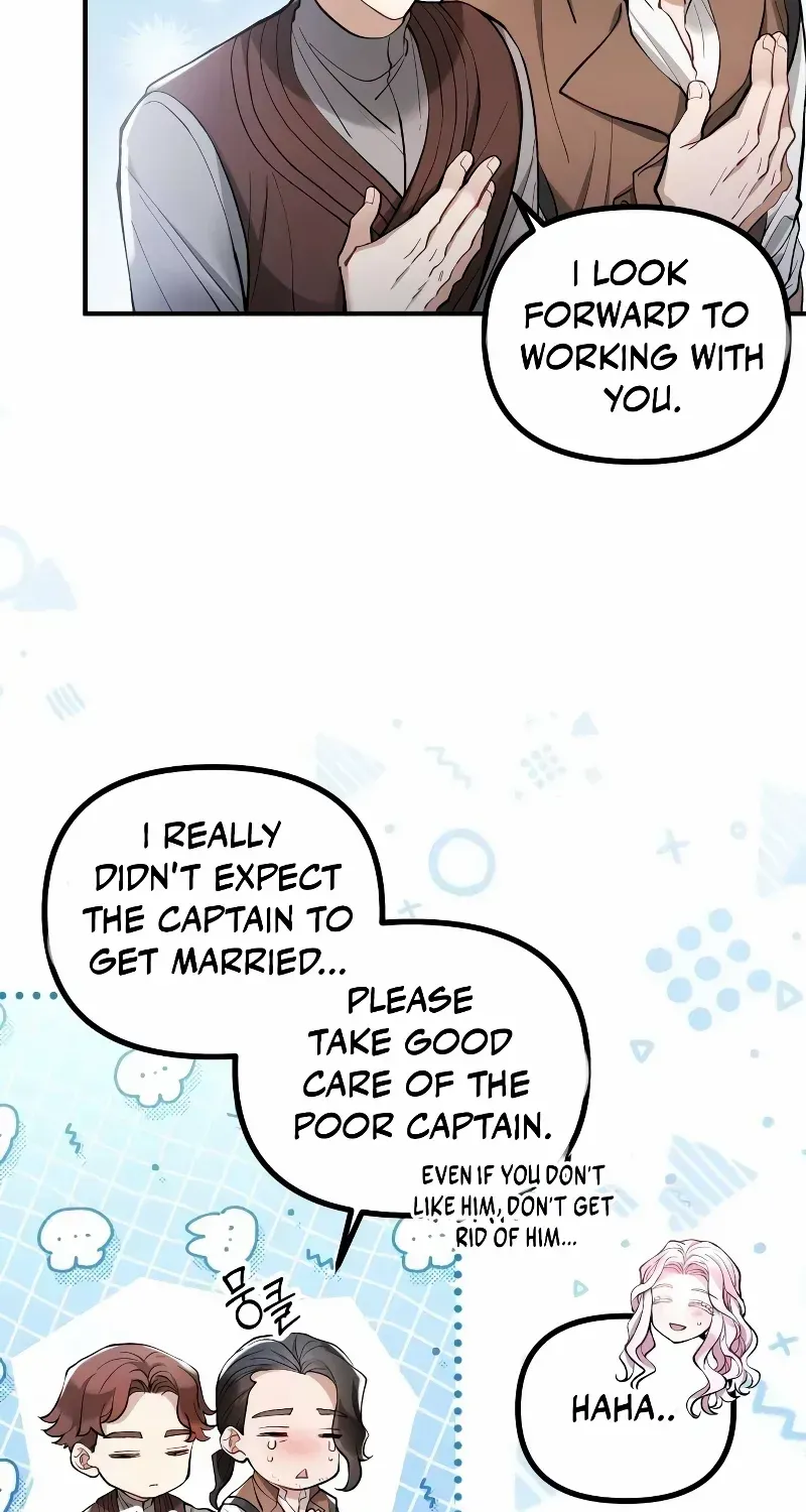 Read A Beast Swallowed by a Flower chapter 4 image 5 on Lezhin