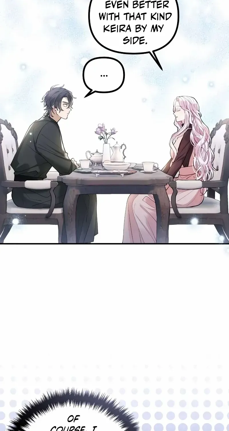 Read A Beast Swallowed by a Flower chapter 4 image 53 on Lezhin