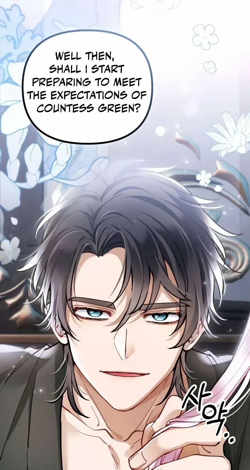 Read A Beast Swallowed by a Flower chapter 4 image 57 on Lezhin