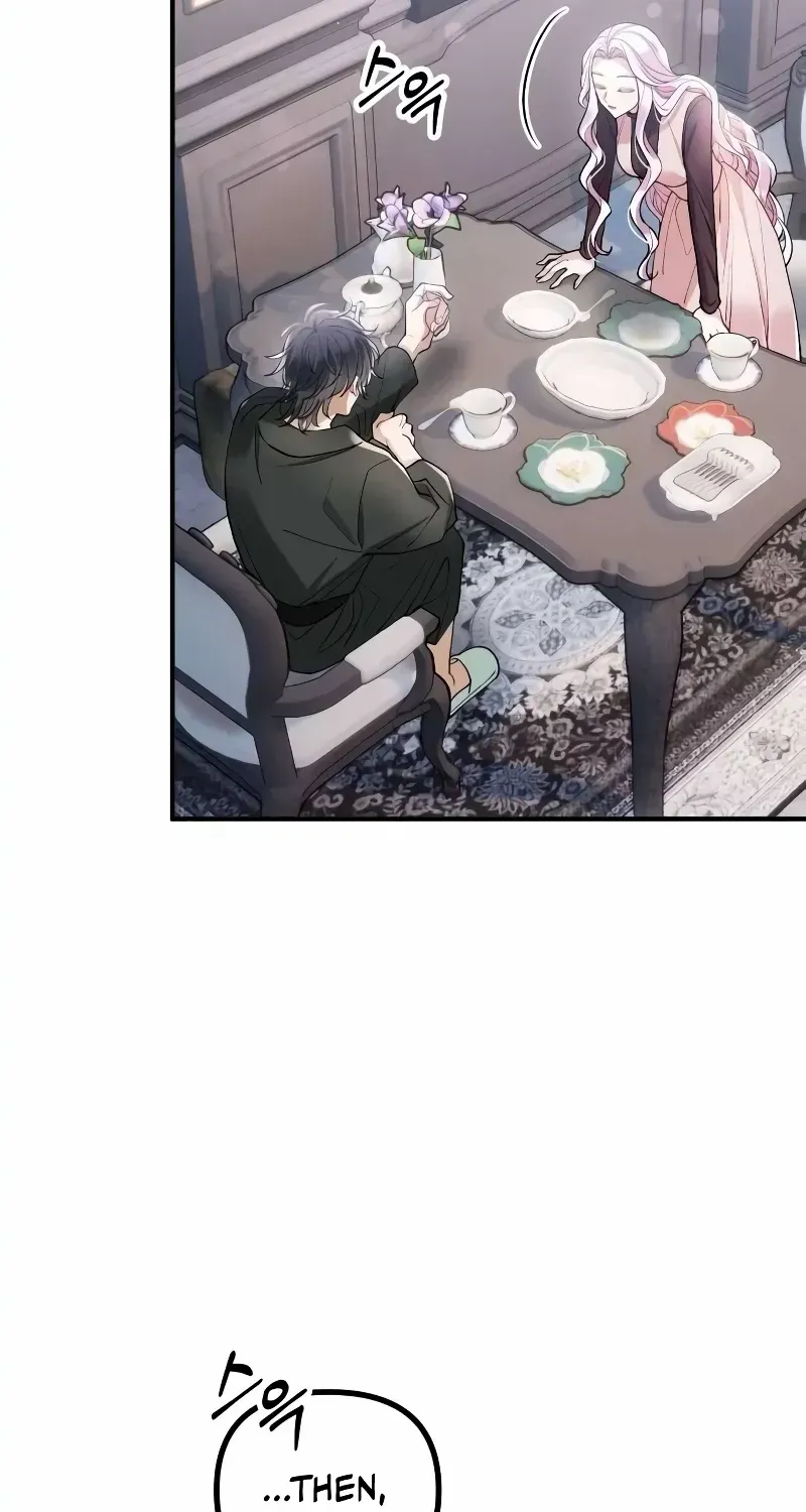 Read A Beast Swallowed by a Flower chapter 4 image 60 on Lezhin