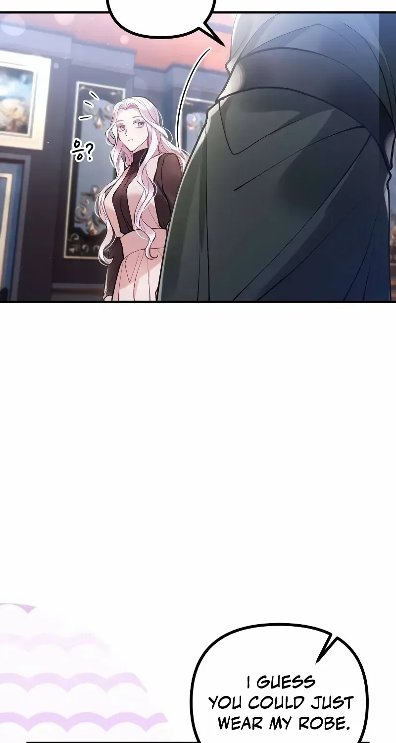 Read A Beast Swallowed by a Flower chapter 4 image 61 on Lezhin
