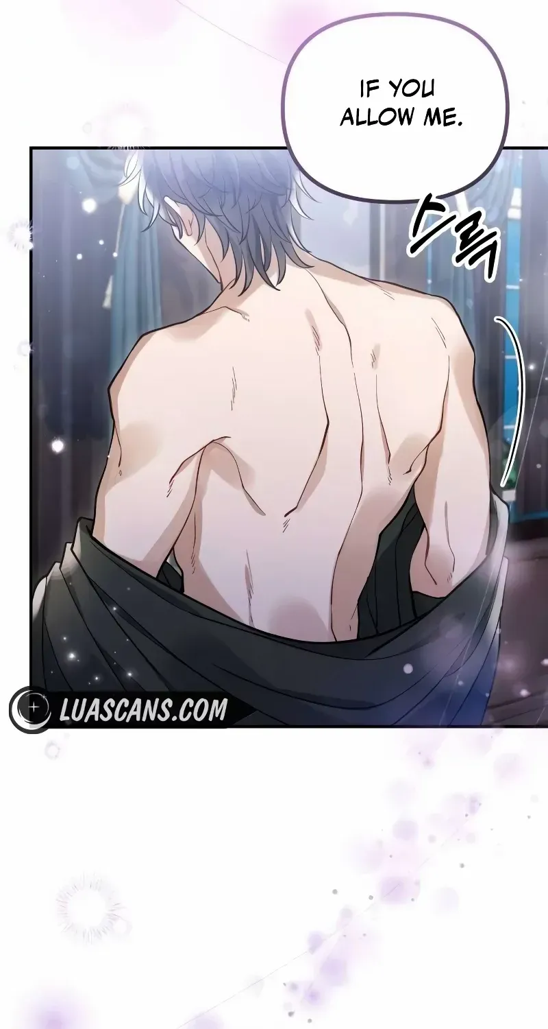 Read A Beast Swallowed by a Flower chapter 4 image 65 on Lezhin
