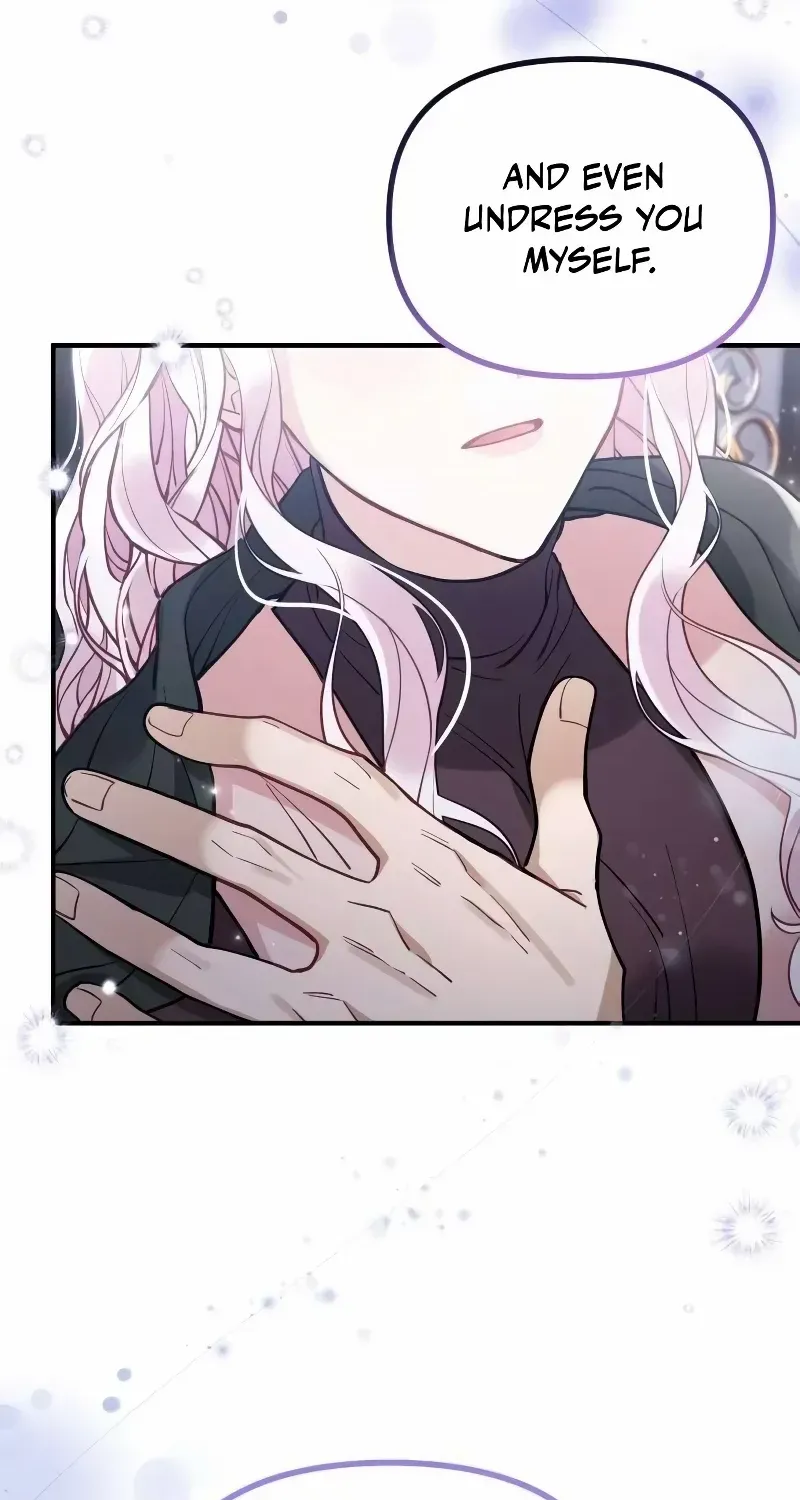 Read A Beast Swallowed by a Flower chapter 4 image 67 on Lezhin