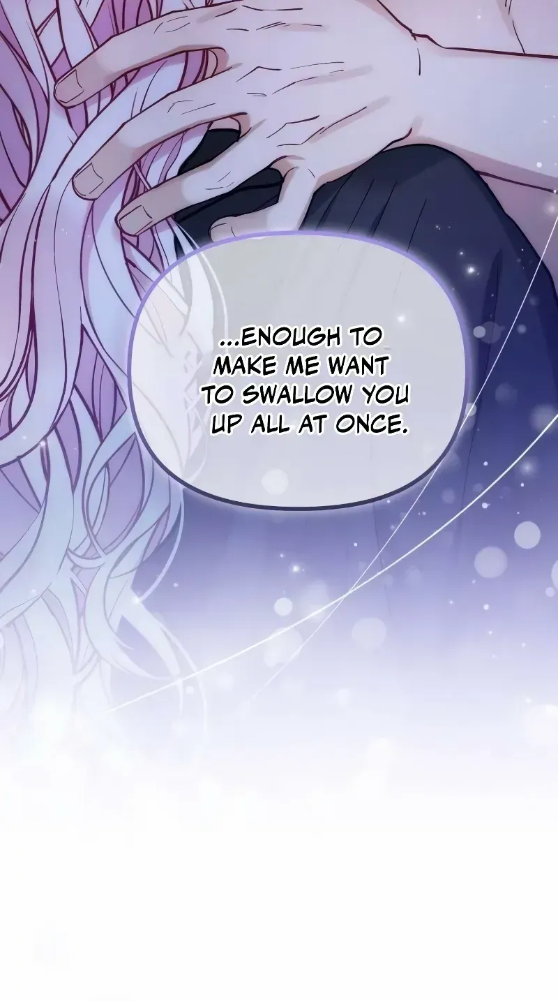 Read A Beast Swallowed by a Flower chapter 4 image 70 on Lezhin