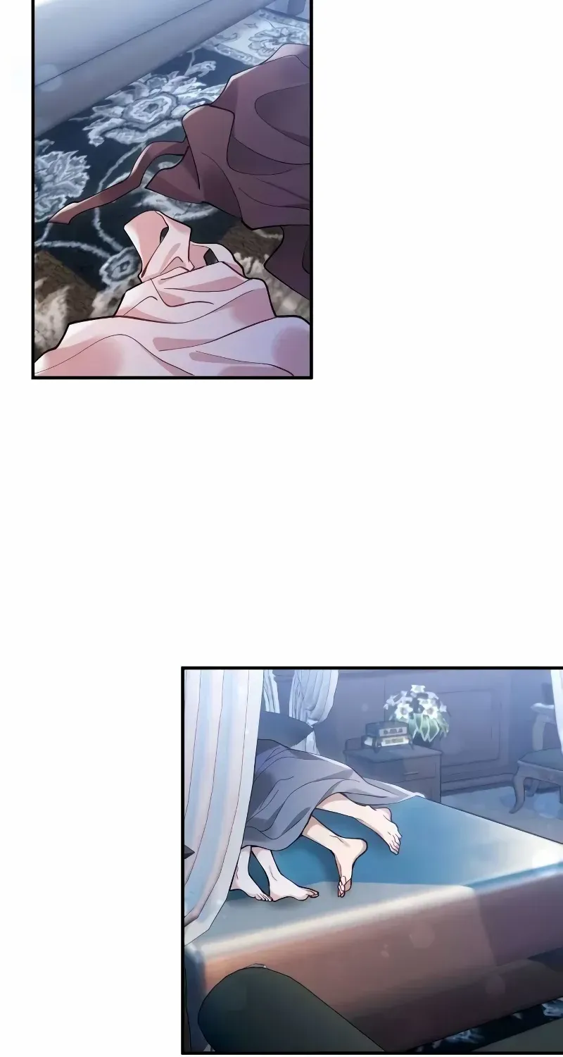 Read A Beast Swallowed by a Flower chapter 4 image 72 on Lezhin