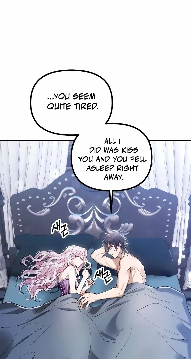 Read A Beast Swallowed by a Flower chapter 4 image 73 on Lezhin
