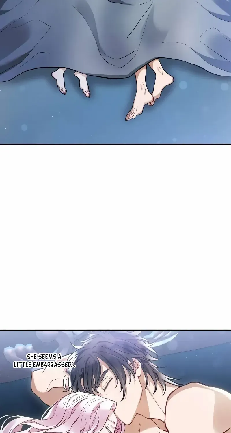 Read A Beast Swallowed by a Flower chapter 4 image 74 on Lezhin
