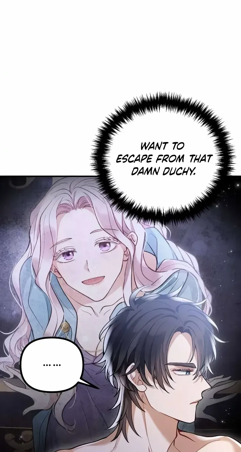 Read A Beast Swallowed by a Flower chapter 4 image 79 on Lezhin