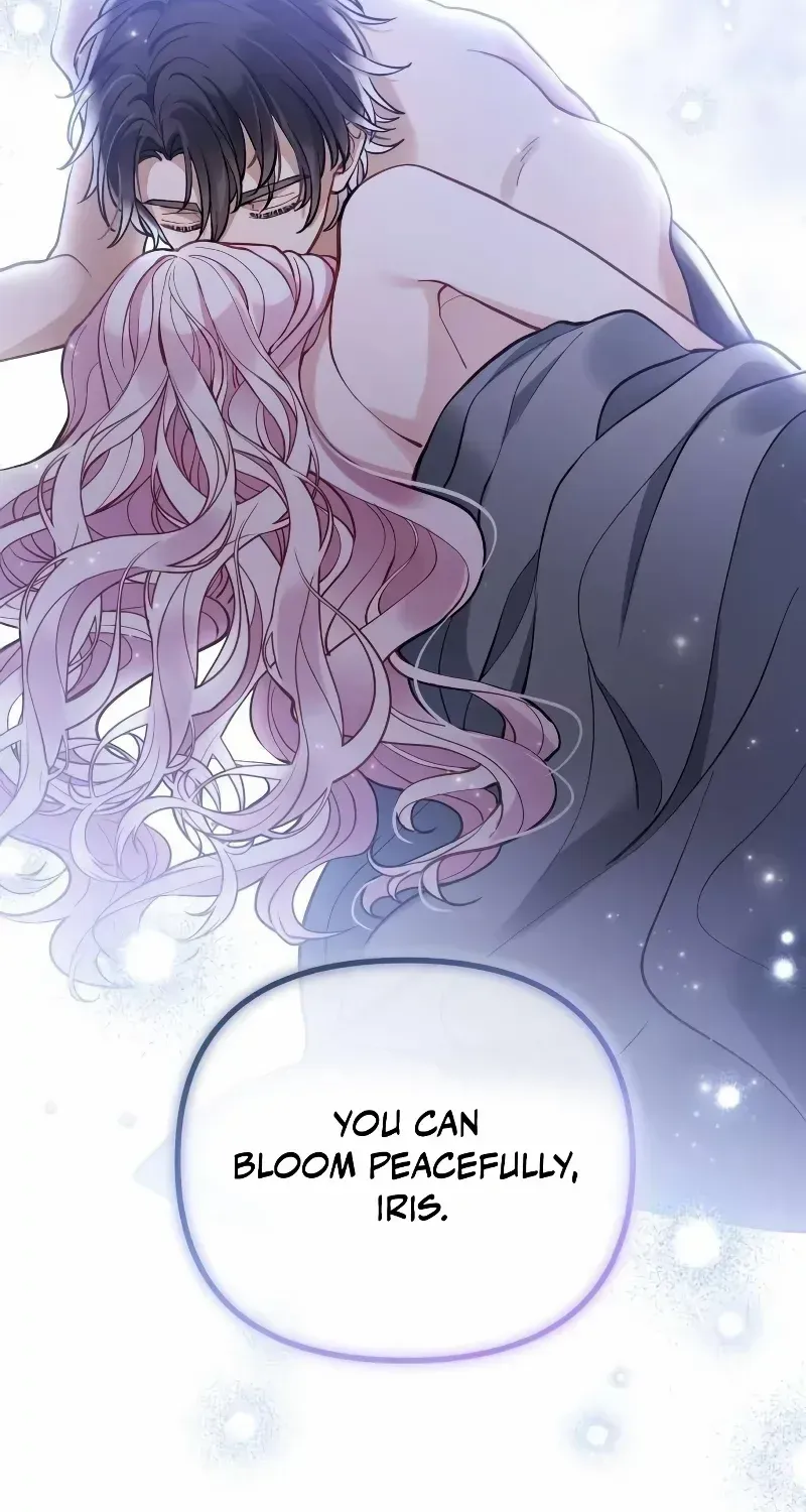 Read A Beast Swallowed by a Flower chapter 4 image 82 on Lezhin