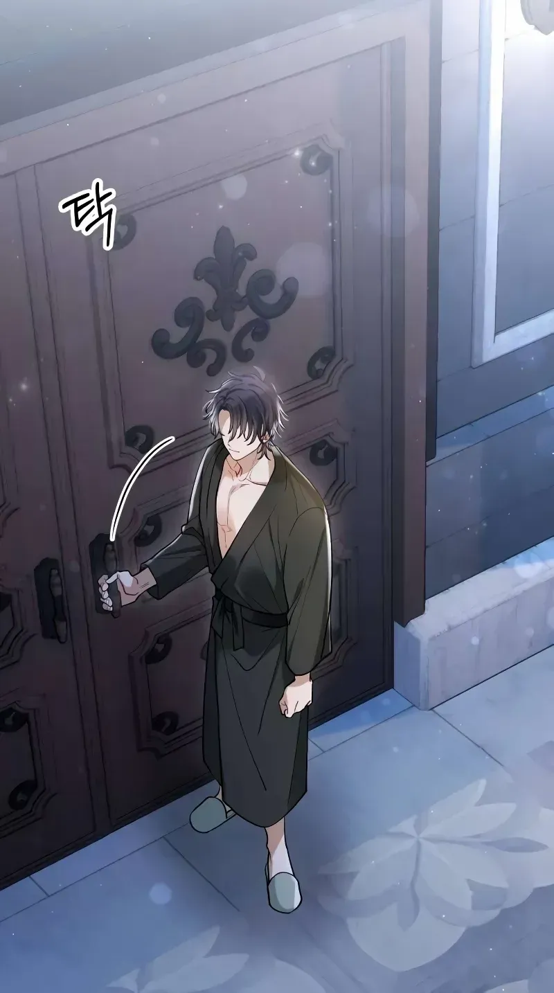 Read A Beast Swallowed by a Flower chapter 4 image 84 on Lezhin