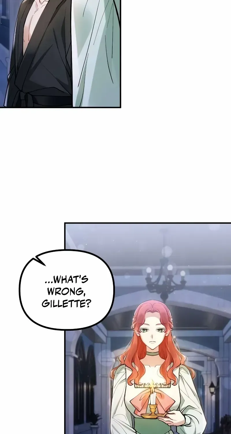 Read A Beast Swallowed by a Flower chapter 4 image 86 on Lezhin