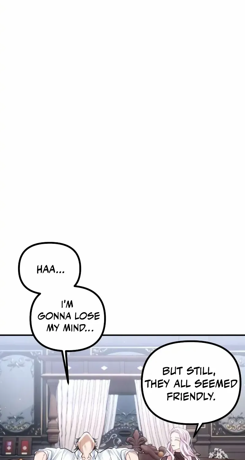 Read A Beast Swallowed by a Flower chapter 4 image 9 on Lezhin