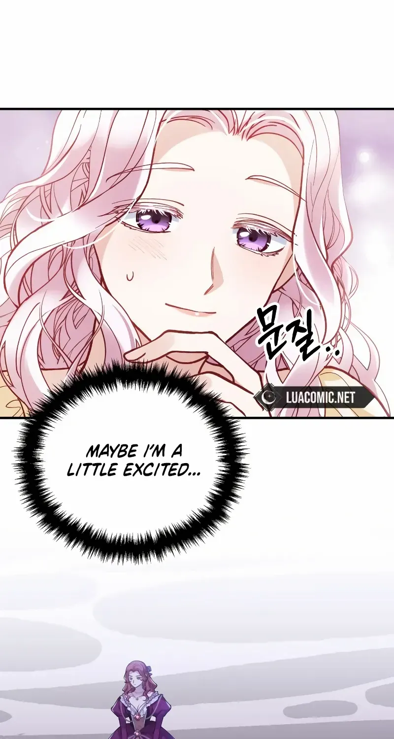 Read A Beast Swallowed by a Flower chapter 40 image 16 on Lezhin