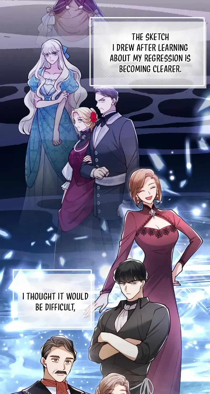 Read A Beast Swallowed by a Flower chapter 40 image 17 on Lezhin