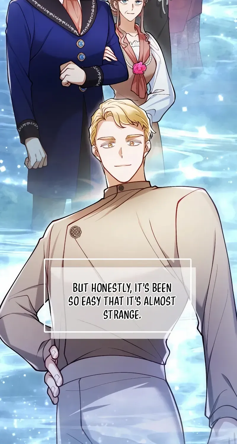 Read A Beast Swallowed by a Flower chapter 40 image 18 on Lezhin