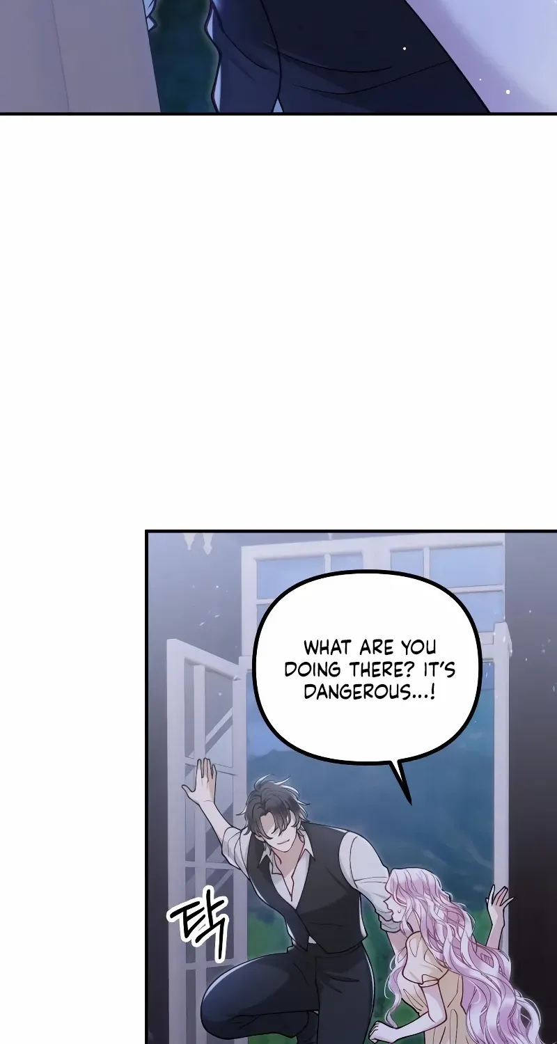 Read A Beast Swallowed by a Flower chapter 40 image 24 on Lezhin